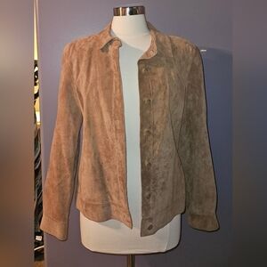 Genuine Leather Jacket